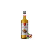 Nish Coffee Nish Çarkıfelek (Passion Fruit) Aromalı Şurup 700 ML - Pet Şişe