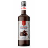 Nish Coffee Nish Çikolata Aromalı Şurup 700 ML - Pet Şişe