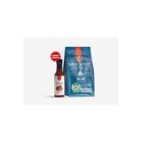 Nish Coffee Nish Espresso Milano 1 kg - Çekirdek + Karamel Şurup Hediyeli