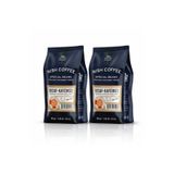 Nish Coffee Nish Filtre Kahve Decaf Kafeinsiz 2x250 Gr