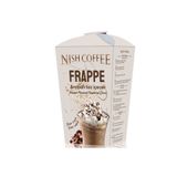 Nish Coffee Nish Frappe Aromalı Toz İçecek 250 Gr