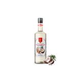 Nish Coffee Nish Hindistan Cevizi Aromalı Şurup 700 ML - Pet Şişe