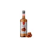 Nish Coffee Nish Karamel Aromalı Şurup 700 ML - Pet Şişe