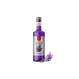 Nish Coffee Nish Lavanta Aromalı Şurup 700 ML - Pet Şişe