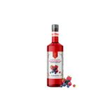 Nish Coffee Nish Orman Meyvesi Aromalı Şurup 700 ML - Pet Şişe