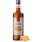 Nish Coffee Nish Speculous Bisküvi Aromalı Şurup 700 ml - Pet Şişe - 700 ml