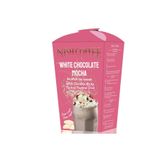 Nish Coffee Nish White Chocolate Mocha Aromalı Toz İçecek 250 Gr