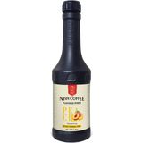 Nish Coffee Şeftali Aromalı Püre Sos 1. 150 gr - 1 Adet