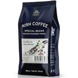 Nish Coffee Vanilya Aromalı 250 gr Filtre Kahve