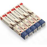 Nish Coffee Vanilya Aromalı Kapsül Kahve 5'li Set (50 Adet) - 50 Adet