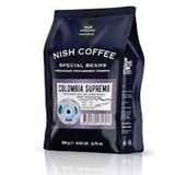 Nish Colombia 250 gr Filtre Kahve