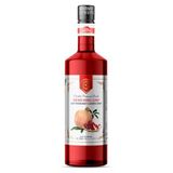 Nish Ekşi Nar Aromalı Şurup 700Ml - Pet Şişe