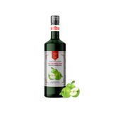 Nish Elma Aromalı Şurup 700 Ml - Pet Şişe