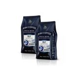 Nish Espresso Italy 2 X 250 Gr