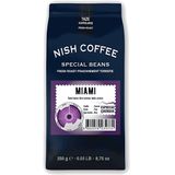 Nish Espresso Kahve Miami 250 gr - Çekirdek