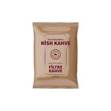 Nish Etiyopya 80 gr Filtre Kahve (3 adet)