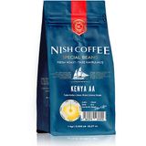 Nish Filtre Çekirdek Kahve Kenya AA 1 Kg