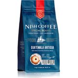 Nish Filtre Guatemala Antigua Çekirdek Kahve 1 Kg