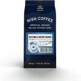 Nish Filtre Guatemala Huehuetenango Çekirdek Kahve 250 Gr