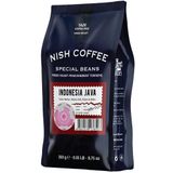 Nish Filtre Kahve 250 gr Endonezya Java