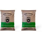 Nish Filtre Kahve Brazil 80 gr (2 paketi)