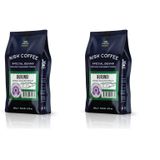 Nish Filtre Kahve Burundi 250 gr (2 paketi)