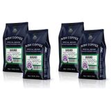 Nish Filtre Kahve Burundi 2x250 gr (2 paketi)