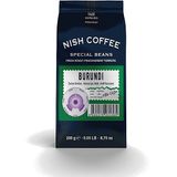 Nish Filtre Kahve Burundi Çekirdek 250 gr