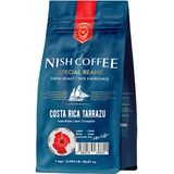 Nish Filtre Kahve Costa Rica Tarrazu 1 kg Çekirdek