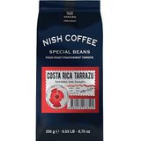 Nish Filtre Kahve Costa Rica Tarrazu 250 g Çekirdek