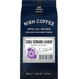 Nish Filtre Kahve Cuba Cerrano Lavado 250g Çekirdek