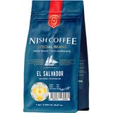 Nish Filtre Kahve El Salvador 1 kg Çekirdek