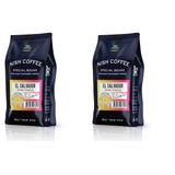 Nish Filtre Kahve El Salvador 250 gr (2 paketi)