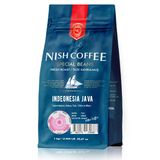 Nish Filtre Kahve Endonezya Java 1 Kg - Öğütülmüş