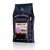 Nish Filtre Kahve Endonezya Java 250 Gr - Öğütülmüş