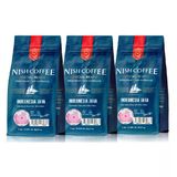 Nish Filtre Kahve Endonezya Java 3X1 Kg