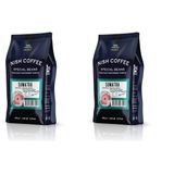 Nish Filtre Kahve Endonezya Sumatra 250 gr (2 paketi)