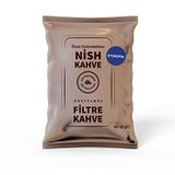Nish Filtre Kahve Ethiopia 80 gr