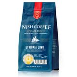 Nish Filtre Kahve Etiyopya Limu 1 Kg