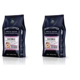 Nish Filtre Kahve Guatemala 250 gr (2 paketi)