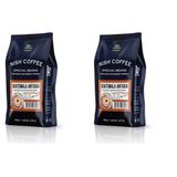 Nish Filtre Kahve Guatemala Antigua 250 gr (2 paketi)