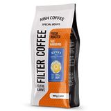 Nish Filtre Kahve Kenya AA 1 Kg-Öğütülmüş