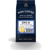 Nish Filtre Kahve Kenya AA Çekirdek 250 gr