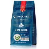 Nish Filtre Kahve Kenya Natural 1 Kg