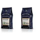 Nish Filtre Kahve Kenya Natural 250 gr (2 paketi)