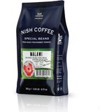 Nish Filtre Kahve Malawi 250 gr Öğütülmüş - Kağıt Filtre