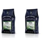 Nish Filtre Kahve Organic 250 gr (2 paketi)