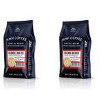 Nish Filtre Kahve Uganda- 250gr (2 paketi)