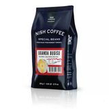 Nish Filtre Kahve Uganda Bugisu 250 Gr