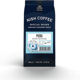 Nish Filtre Peru Ecoforest Çekirdek Kahve 250 Gr